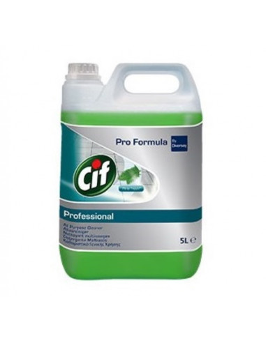 Detergente CIF PF Multiusos Frescura de Pinho 5L