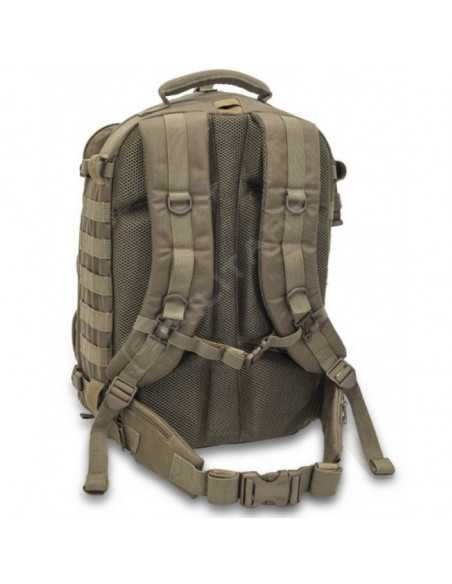 Mochila Médica Tático Militar - Coyote Brown