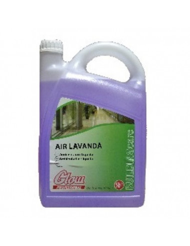 AIR LAVANDA - Ambientador Líquido 5 L