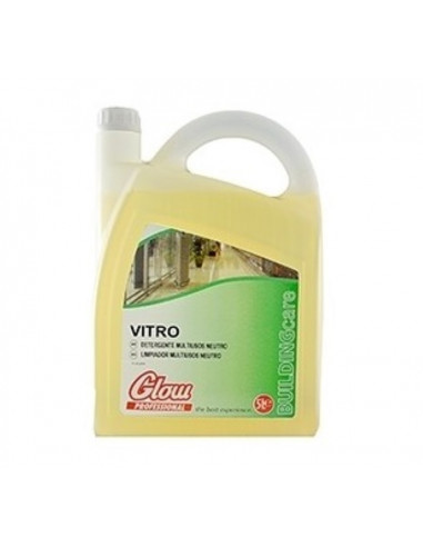 VITRO - Detergente Multiusos Neutro 5 L