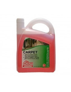 CARPET - Limpeza Alcatifas e Estofos 5 L