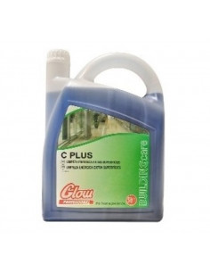 C PLUS - Limpeza Enérgica Extra de Superfícies 5 L