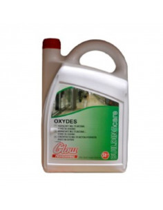 OXYDES EXTRA - Higienizante Multifunções Concentrado...