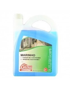 MARINHO - Detergente Multiusos Perfumado 5 L