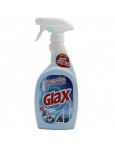 GLAX - Vidros & Superfícies - 750ml