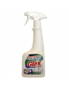 GLAX - Lixívia & Higiene - 515ml