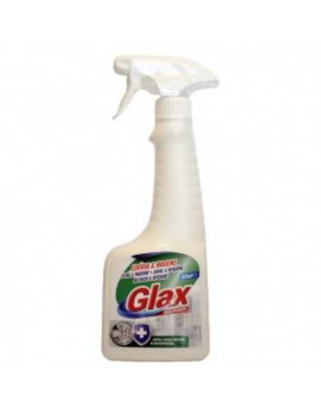 GLAX - Lixívia & Higiene - 515ml