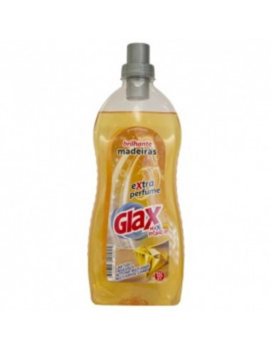 GLAX - Brilhante Madeiras - 1,1L