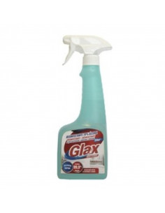 GLAX - Desinfetante 70% Álcool - 515ml