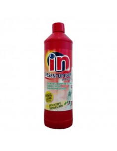IN - Desentupidor - 1L