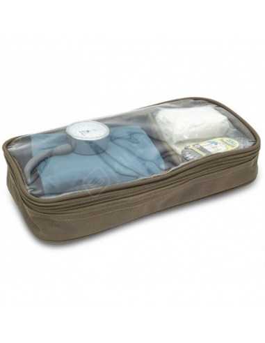 Mochila Médica de Resgate Tático Militar -...