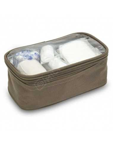 Mochila Médica de Resgate Tático Militar -...