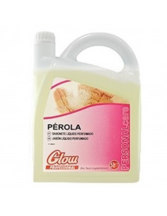 PÉROLA - Sabonete Líquido Perfumado 5 L