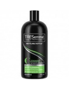 Champô Cuidado Clássico 810ml TRESemmé