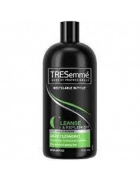 Champô Cuidado Clássico 810ml TRESemmé