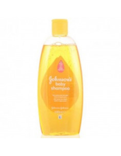 Champô Original Johnsons Bebe 500ml