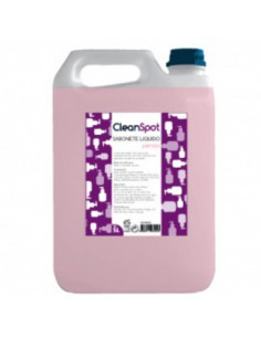 Sabonete Líquido Mãos Pérola Rosa 5L