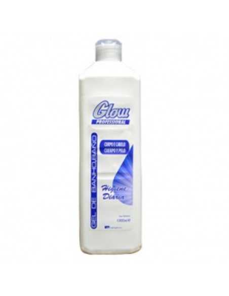 Gel de Banho Cremoso 1L