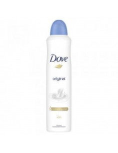 Desodorizante Spray Original 250ml DOVE