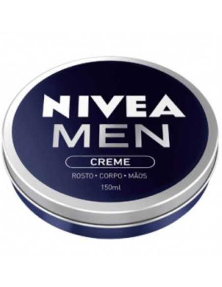 Creme Corporal e Rosto Men 150ml