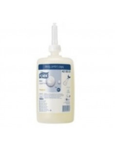 Sabonete Mãos TORK S1 1000 Serviços 1000ml (6 unidades)