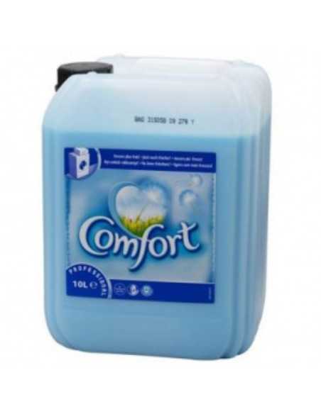 Amaciador Roupa Comfort Pro Frescura do Campo 90 Doses 10L