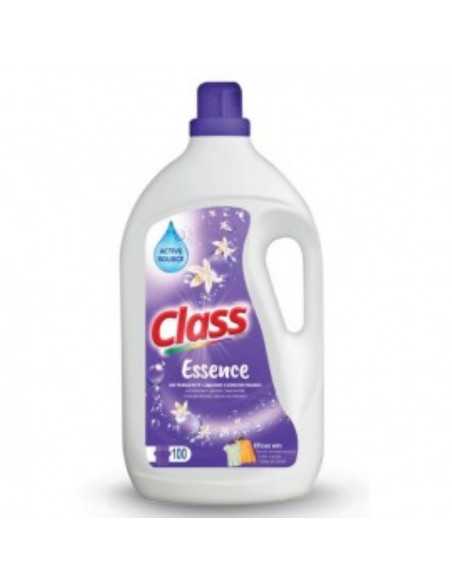 CLASS - Detergente Líquido Concentrado ESSENCE - 5L (100D)