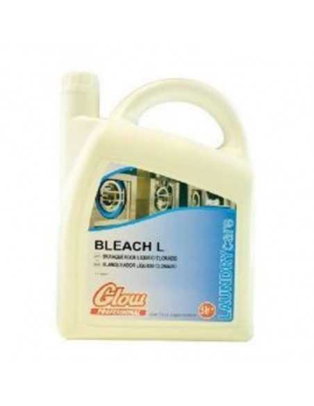 BLEACH L - Branqueador Líquido Clorado 5 L