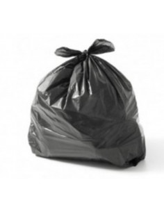 Sacos Lixo 100/ 120L Preto 80my 80x120cm (10Kg)