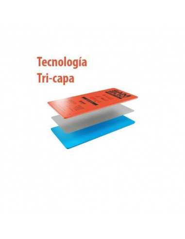 SAM SPLINT XL Tala Moldável 3 camadas