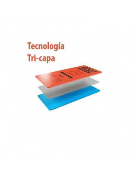 SAM SPLINT XL Tala Moldável 3 camadas