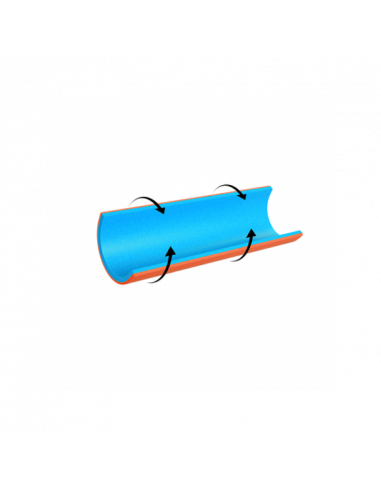 SAM SPLINT XL Tala Moldável maleabilidade