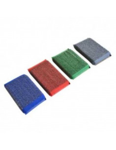 Esponja Inox HACCP Sortido Pack (2 unidades)