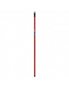 Cabo Esfregona/ Vassoura Vileda c/ Rosca (140cm)