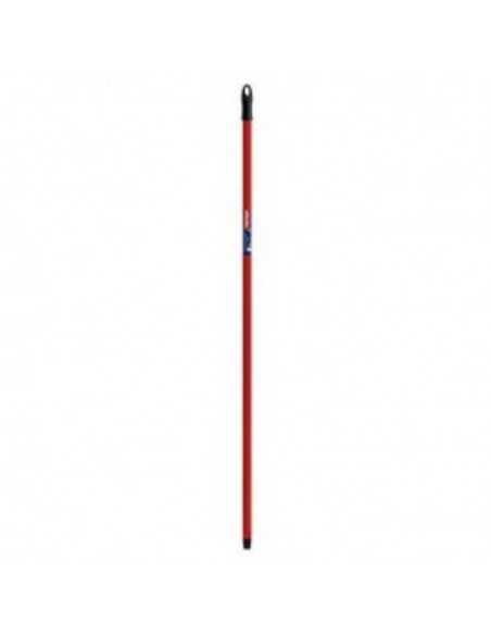 Cabo Esfregona/ Vassoura Vileda c/ Rosca (140cm)
