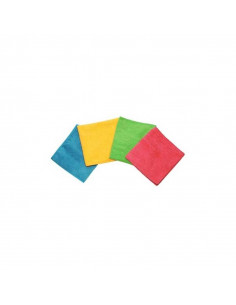 Pano Microfibras 36x38cm XL Colors Vileda (4 unidades) 2