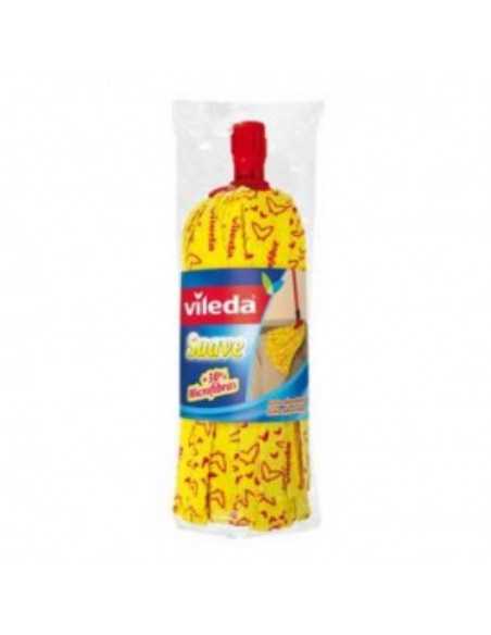 Recarga Esfregona Suave Vileda