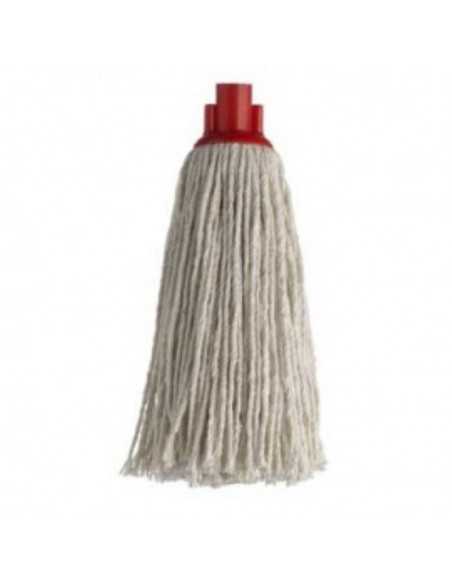 Recarga Esfregona Algodão Cru 160gr