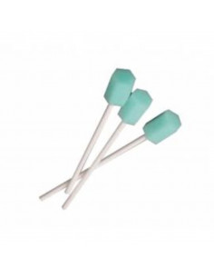 Esponja para Higiene Oral