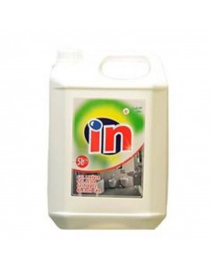 IN - Gel Lixívia - 5L