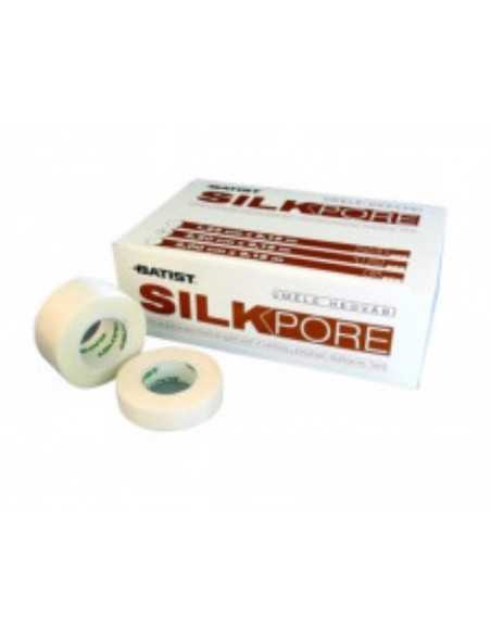 Adesivo de Seda SILKPORE