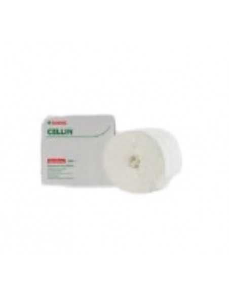 Compressas de Celulose