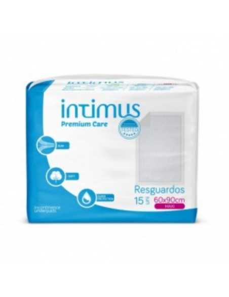 Resguardo Protetor para Incontinência Intimus Maxi