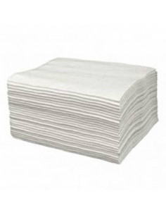 Toalha Airlaid/ TNT 48 x 80cm (100 unidades)