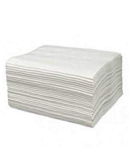 Toalha Airlaid/ TNT 48 x 80cm (100 unidades)