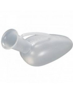 Urinol para Homem com Asa Comed