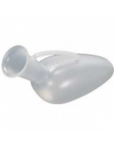 Urinol para Homem com Asa Comed