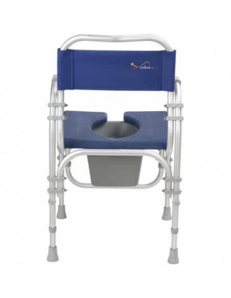 Cadeira de Banho Pacific ABS OrthosXXI