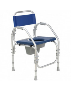 Cadeira de Banho Pacific ABS OrthosXXI