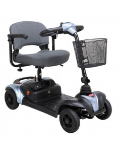 Scooter Elétrica Liberty Mini